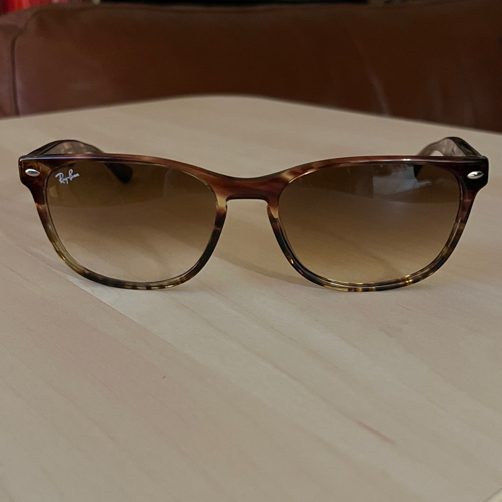 Ray-Ban Sunglasses